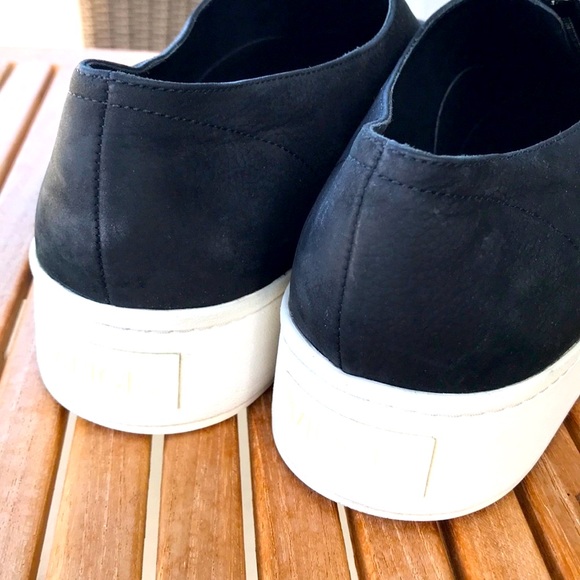 Vince women’s sneakers sz 9 - Picture 8 of 10
